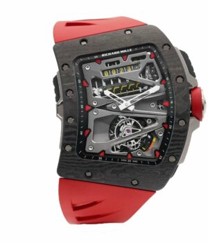Richard Mille Tourbillon Replica