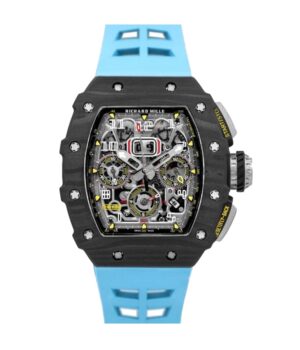 Richard Mille Flyback Chronograph RM011-03 Replica
