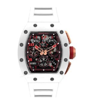 Richard Mille Chronograph Replica