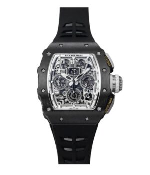 Richard Mille RM1103 Titanium Black Replica