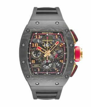 Richard Mille F1 Replica