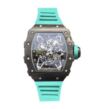 Richard Mille Skeleton Replica