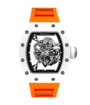 Richard Mille Ceramic Replica