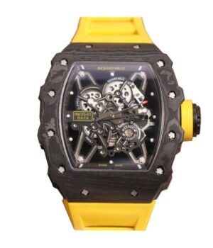 Richard Mille Nadal Replica