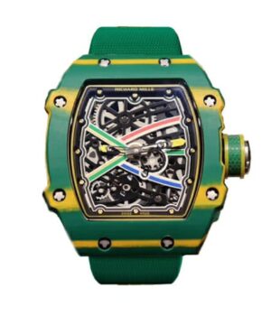 Richard Mille RM6702 Extra Flat Replica