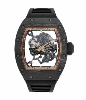 Richard Mille RM055 Bubba Watson Replica