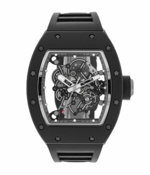 RM055 Black Replica