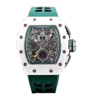 RM 011-03 Yashil Replica