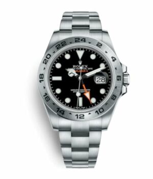 Rolex 216570 Black Replica