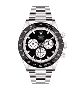 Rolex 116610 Replica
