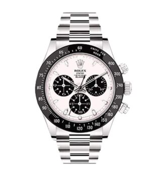 Rolex Blaken Daytona Cosmograph Replica