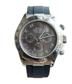 Rolex Daytona OysterFlex Replica