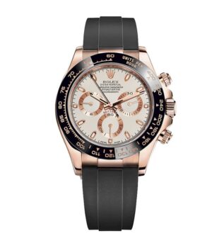 Rolex Daytona Ivory Dial Replica