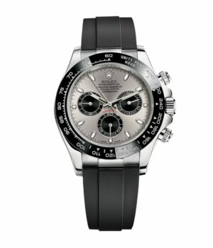 Rolex Daytona White Gold 116519LN Replica