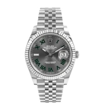 Rolex Wimbledon 126334-0022 Jubilee Replica