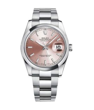 Rolex Datejust 116200-0079 Oyster Perpetual Replica