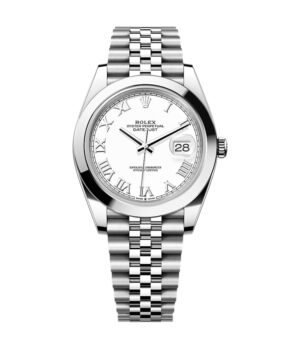 Rolex 126300 Datejust Replica