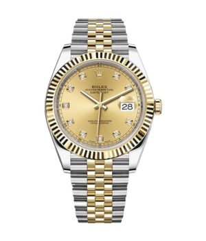 Datejust 126333 Replica