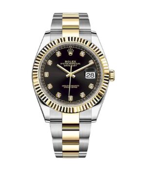 Rolex Datejust 126333 Replica