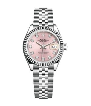 Pink Oyster Perpetual Replica