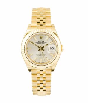 Rolex Datejust Gold Replica