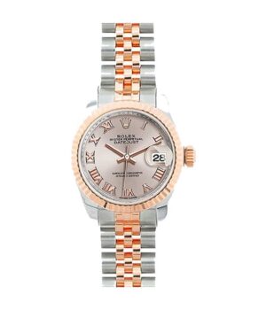 Rolex 279171-0021 Everose Replica