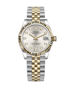 Rolex 279173 Diamond Replica