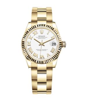 Rolex Oyster Datejust Replica