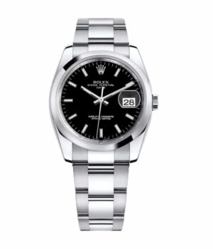 Rolex Datejust 115200-0004 Oyster Perpetual replica