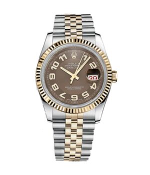 Rolex 116233 Replica