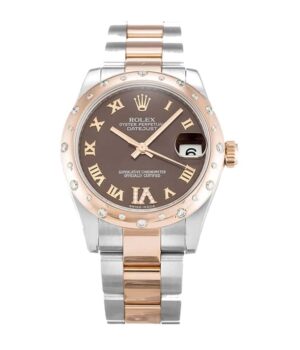 Rolex 178341 Replica