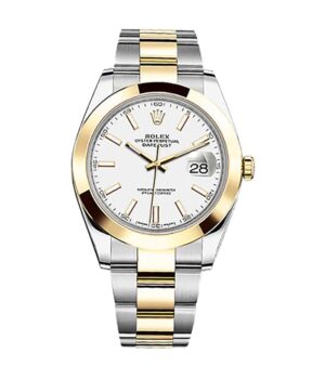 Rolex 126303 Replica