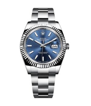 Rolex Datejust 126334 Replica