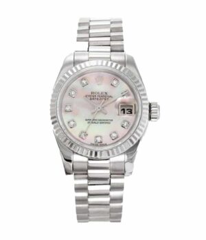 Rolex Datejust Ladies 179179 Replica