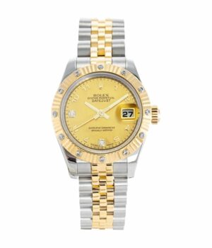 Rolex Datejust Women Watch Replica