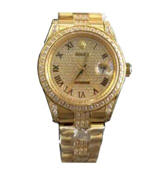 Rolex 116622 Replica