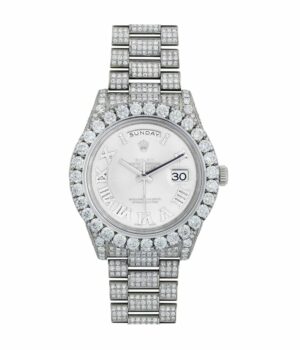 Rolex Day-Date II Diamond Replica