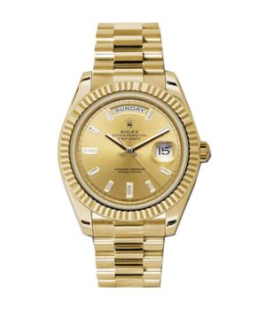 Rolex Presidential Yellow Gold 228238-0003 Replica