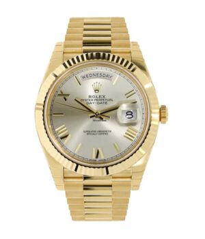 Rolex Diagonal Replica