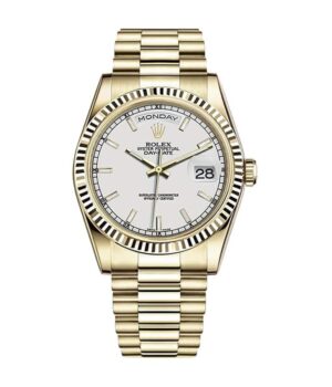 Rolex Ivory Replica