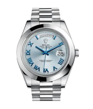 Rolex Roman Numerals Replica
