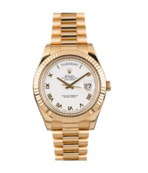 DayDate President 118235 Replica