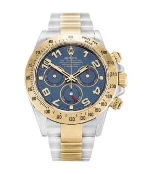 Rolex Daytona Yellow Gold Replica