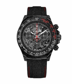 Rolex Daytona 116503-NTPT RED Speedster Red After Replica