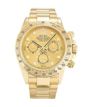 Rolex 116508 Replica
