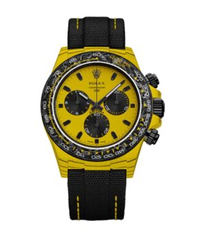 Rolex Daytona Diw Bumblebee Replica