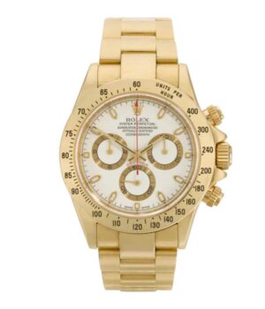 Rolex Daytona Chronograph Replica
