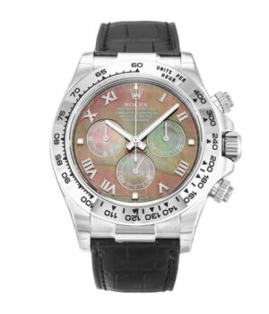 Rolex Daytona Mother of Pearl Replica