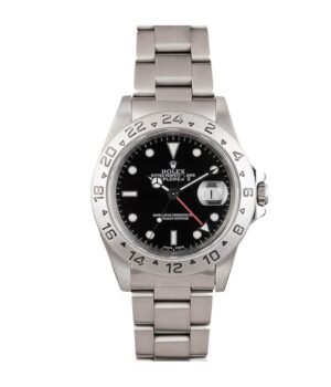 Vintage Rolex Replica