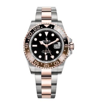 Rolex Root Beer Replica